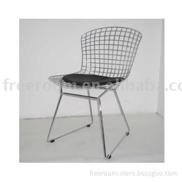 8033 chrome chair